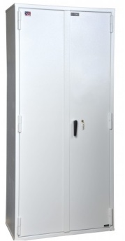 American Security Key-Lock Pharmacy Safe PSK-38